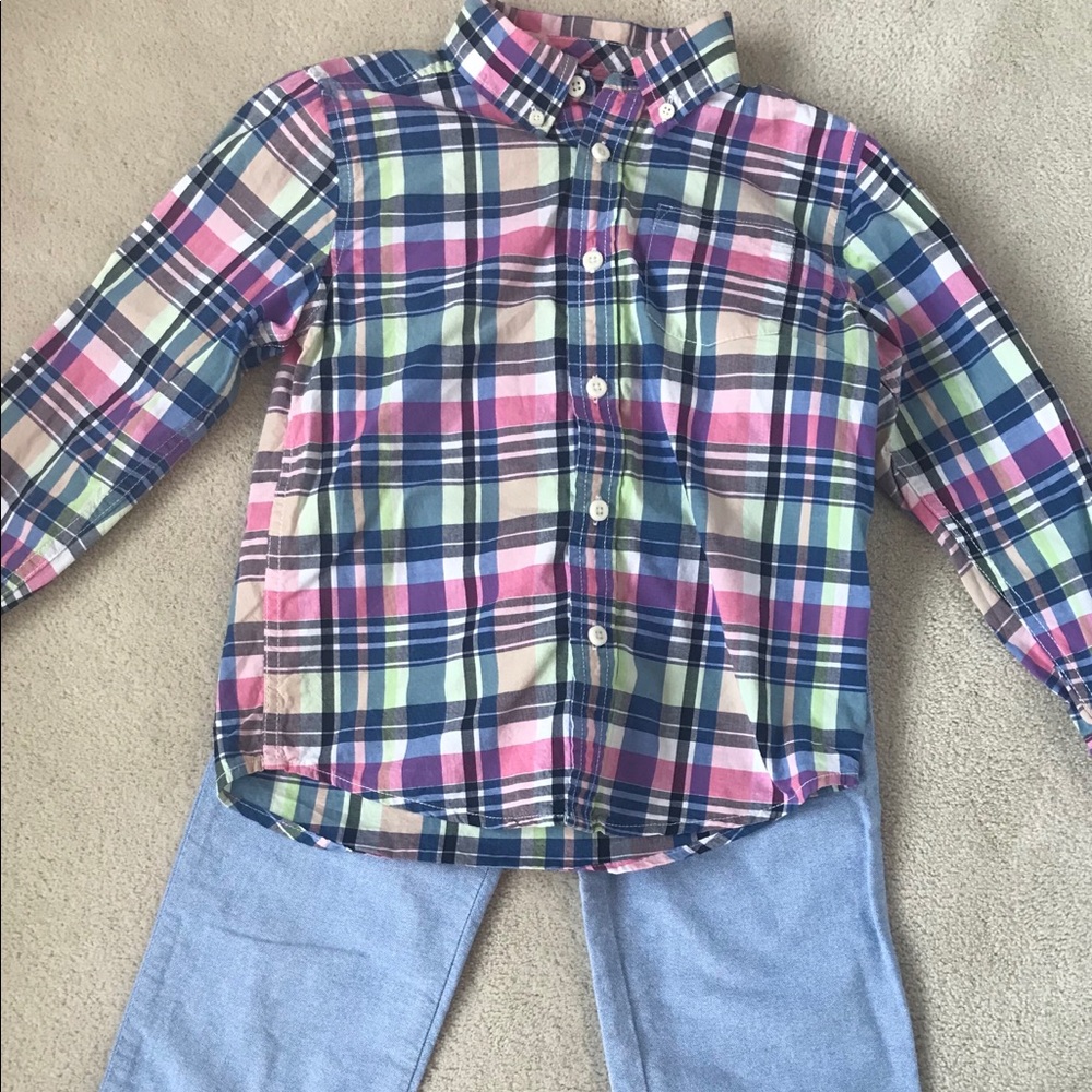 Preppy Bundle! - Picture 3 of 3